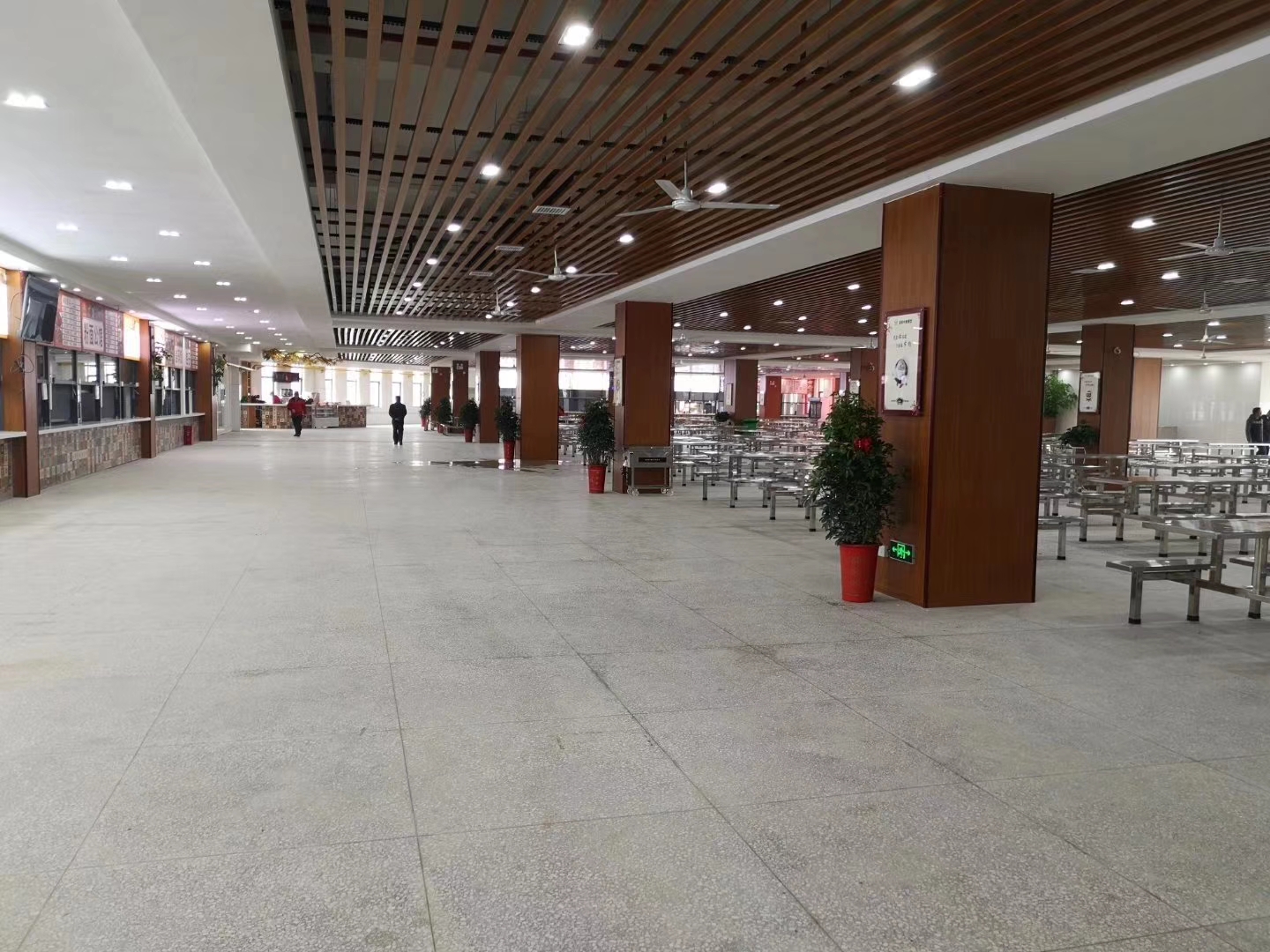 株洲職工大學二食